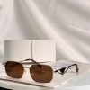 PRA Eyewear SIZE: 58-17-140