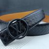 4-color fashion belt