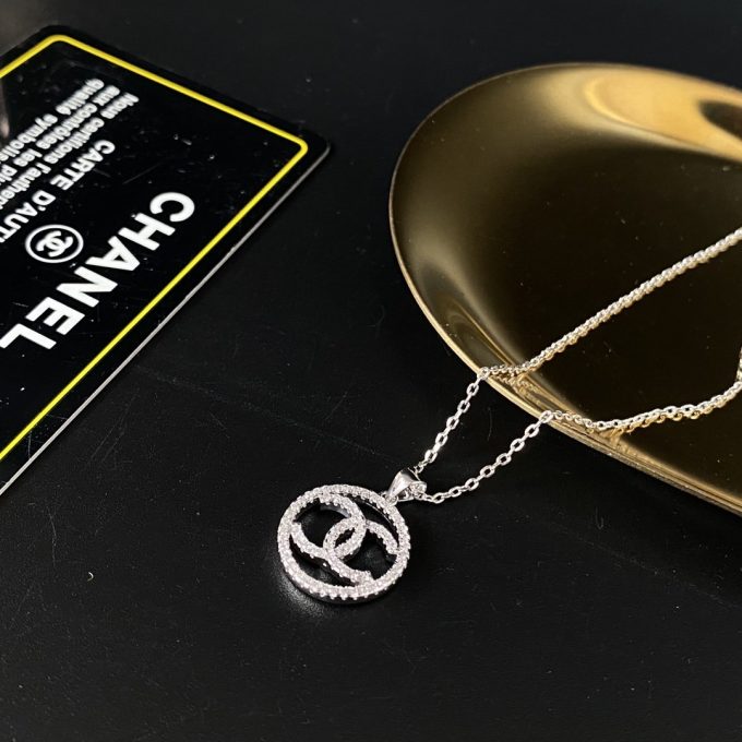 cc Necklace - Image 2