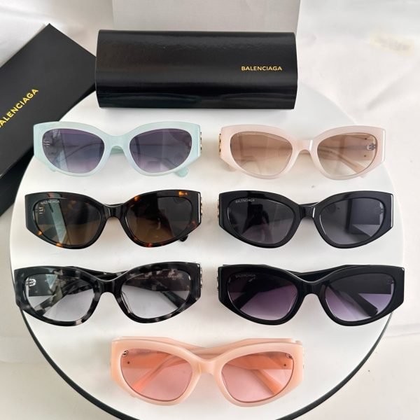 BALE**IAGA Eyewear SIZE: 66-16-145