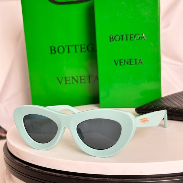 BOTTEG* VENE*A Eyewear SIZE: 51-23-140