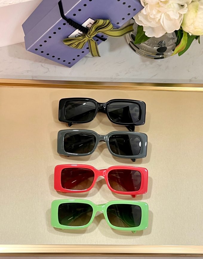 GG* Eyewear SIZE: 54-19-140 - Image 11