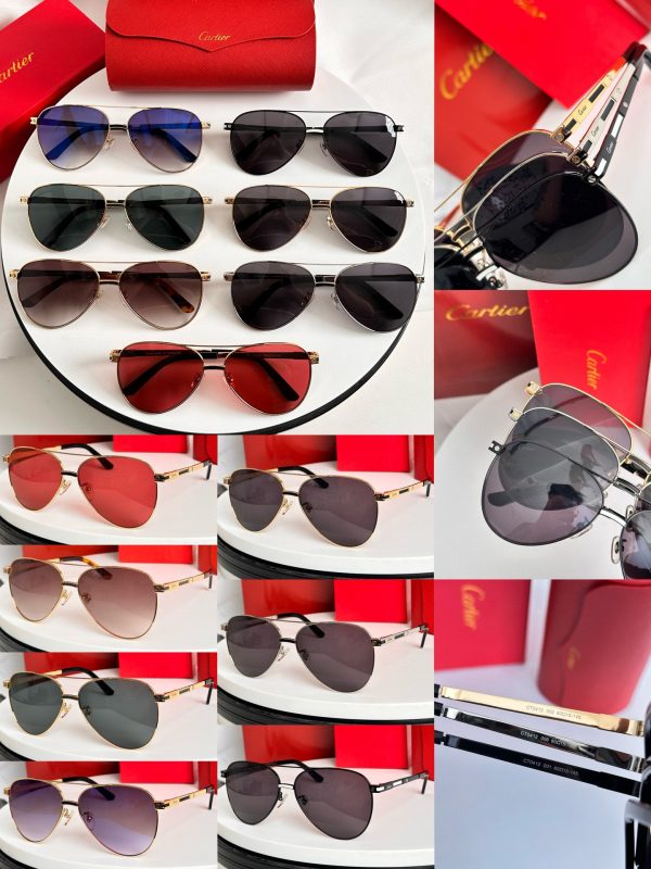 CAR Eyewear SIZE: 60-15-145