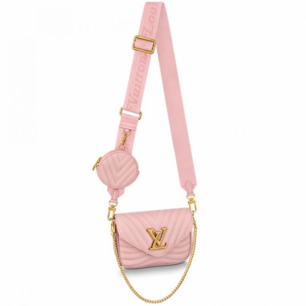 L New Wave Multi Pochette Accessoires M56468