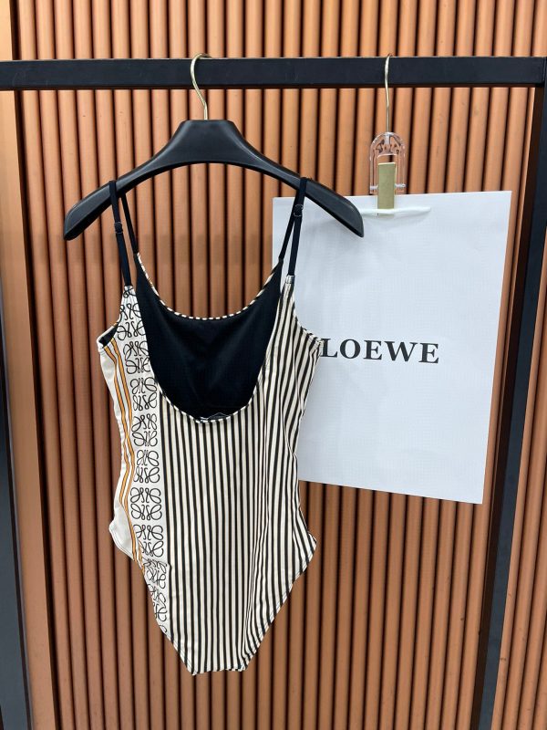 Loew* Swimwear #1