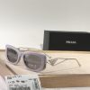 PRA Eyewear SIZE: 53-19-140