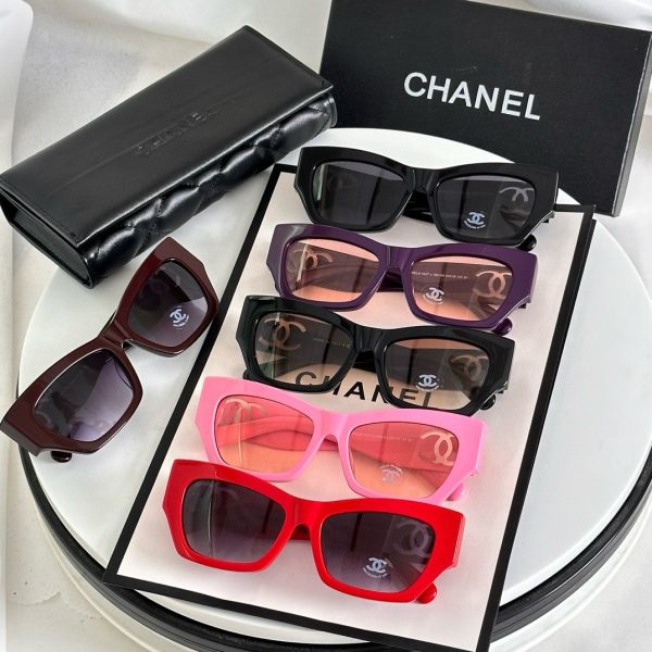 CC* Eyewear SIZE: