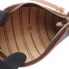 L M40309 Mini Pochette Delightful Monogram Canvas