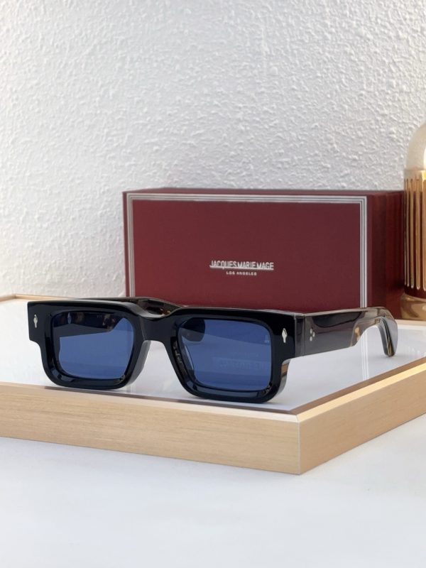 JACQUES MARIE MAG* Eyewear SIZE: 49-23