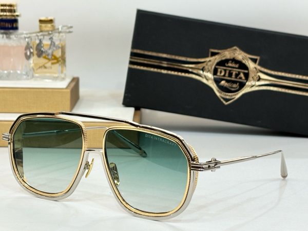 D*TA Eyewear SIZE: 59-15-140