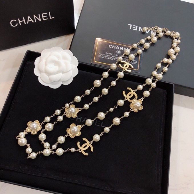 cc Necklace - Image 2