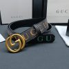 Fashion Print  Belt