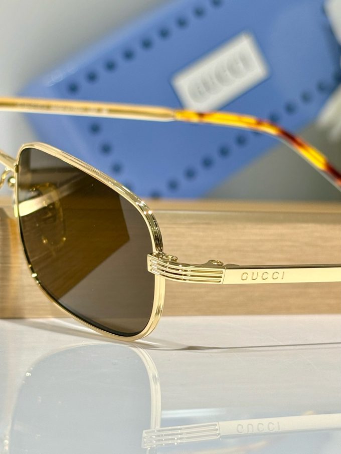 GG* Eyewear SIZE: 57-19-140 - Image 11
