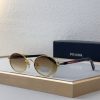 PRA Eyewear SIZE: 54-21-140
