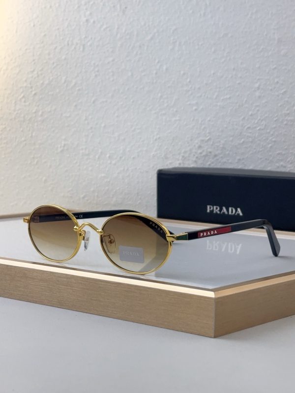 PRA Eyewear SIZE: 54-21-140
