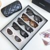 CC* Eyewear SIZE: 54-21-145