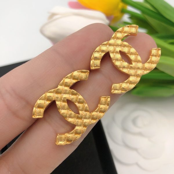 cc Earrings