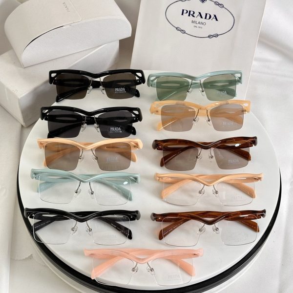 PRA Eyewear SIZE: 43-22-135