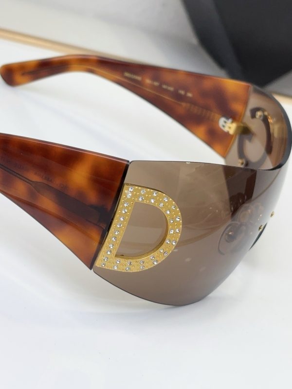 D*G Eyewear SIZE: 60-13-150