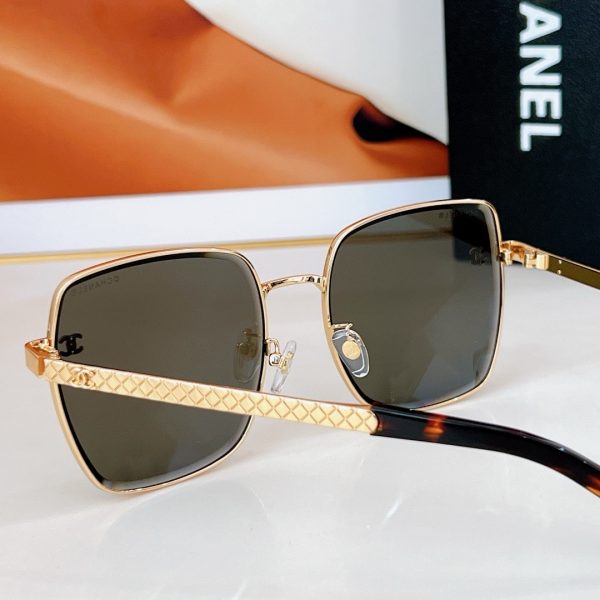 CC* Eyewear SIZE: 58-19-145
