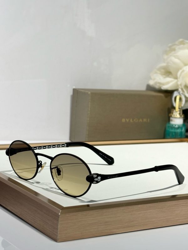 BVLG*RI Eyewear SIZE: 54-22-140