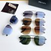 PRA Eyewear SIZE: 58-17-145