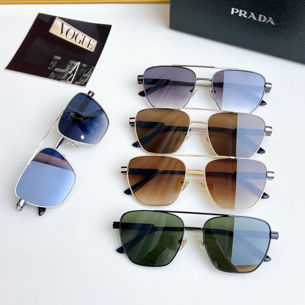 PRA Eyewear SIZE: 58-17-145