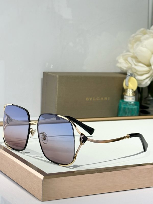 BVLG*RI Eyewear SIZE: