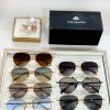 MAYBAC* Eyewear SIZE: 57-16-145