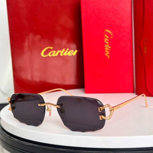 CAR Eyewear SIZE: 140