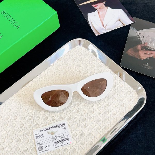 BOTTEG* VENE*A Eyewear SIZE: 51-23-145