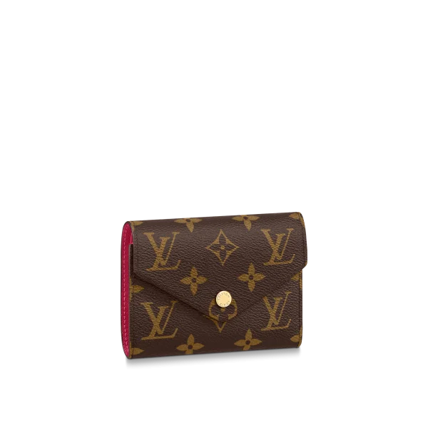 L  M41938 VICTORINE WALLET