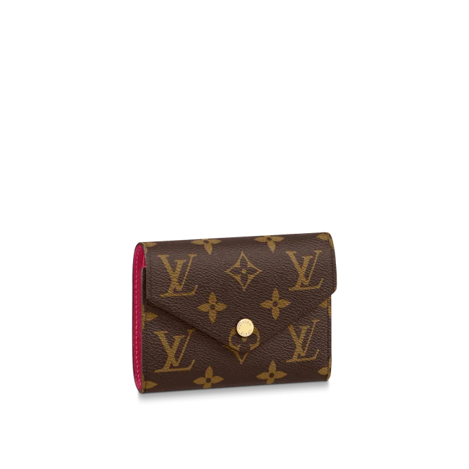 L  M41938 VICTORINE WALLET