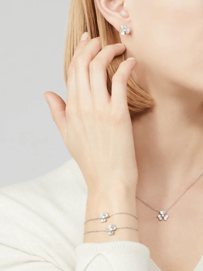 Frivole bracelet, mini model - Image 2