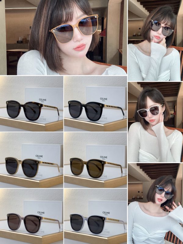 CELIN* Eyewear SIZE: 65-18-145
