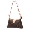 L M40309 Mini Pochette Delightful Monogram Canvas