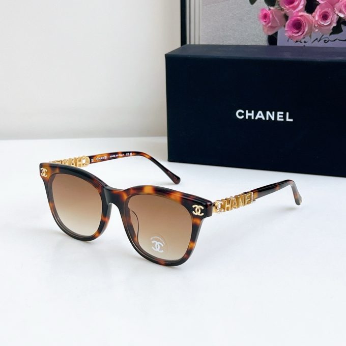 CC* Eyewear SIZE: 56-18-145 - Image 5