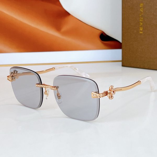 BVLG*RI Eyewear SIZE: 59-18-145