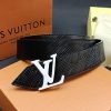 5-color fashion belt