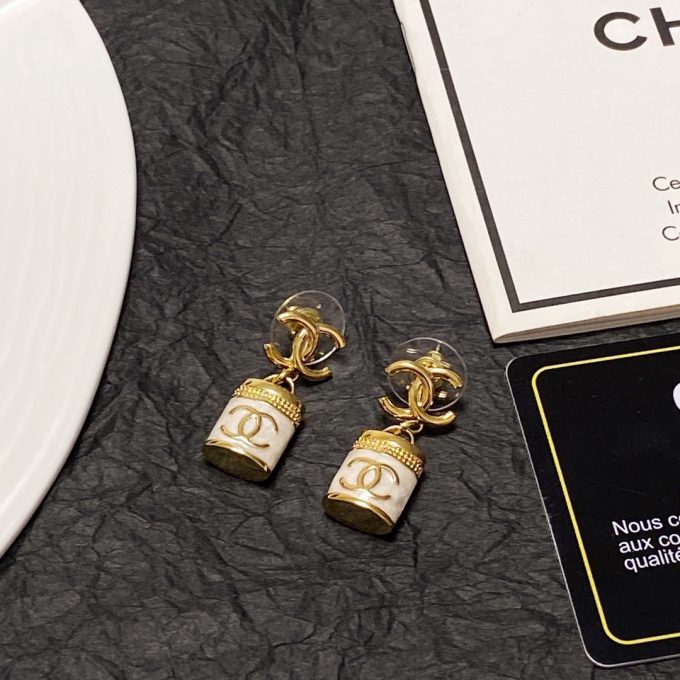 cc Earrings - Image 4