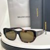 BALE**IAGA Eyewear SIZE: 57-17-145