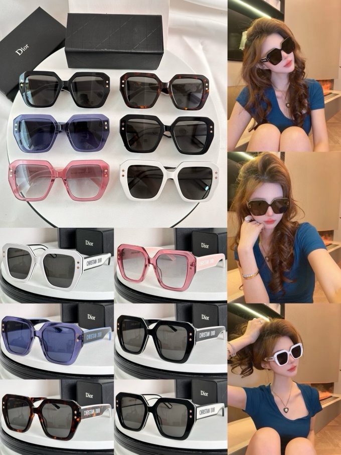 DI*R Eyewear SIZE: 53-20-145 - Image 10