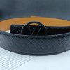 4-color fashion belt