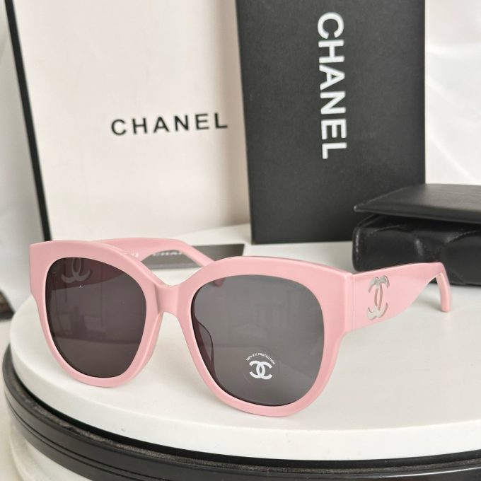 CC* Eyewear SIZE: 56-20-140 - Image 5