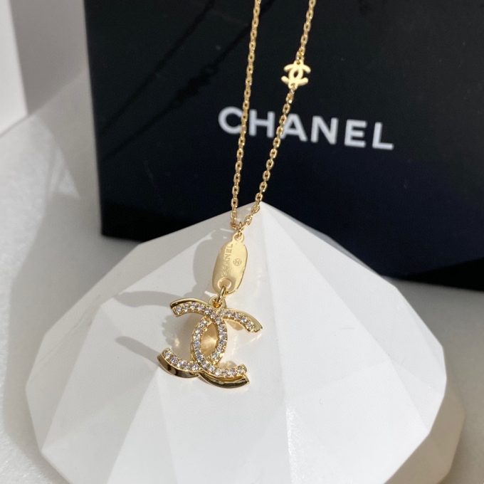 cc Necklace - Image 5