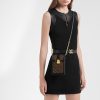 L M63913 Vertical Trunk Pochette