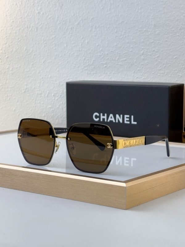 CC* Eyewear SIZE: 58-19-145