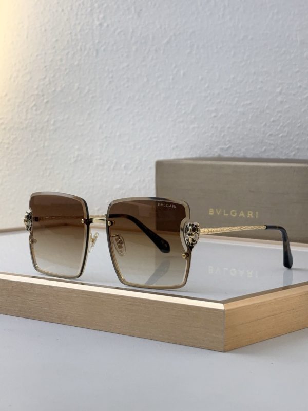 BVLG*RI Eyewear SIZE: 58-15-140