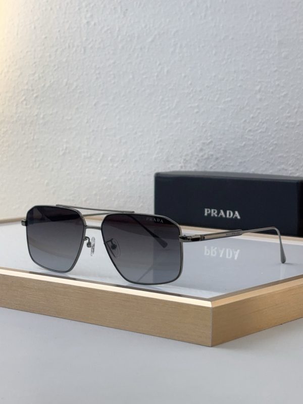 PRA Eyewear SIZE: 60-15-145