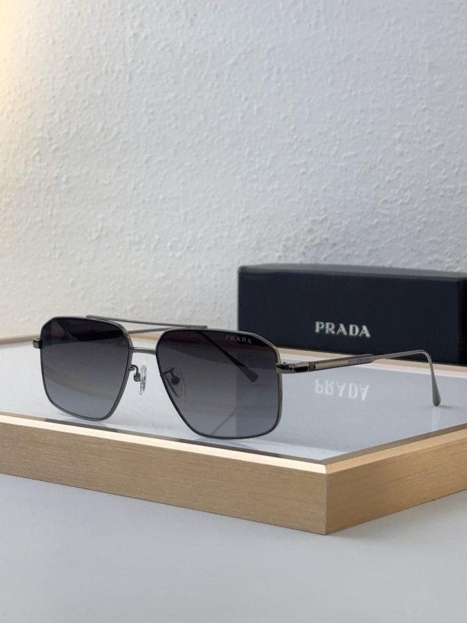 PRA Eyewear SIZE: 60-15-145 - Image 6